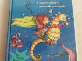 Ragana Lilė ir nugrimzdusio pasaulio paslaptis
