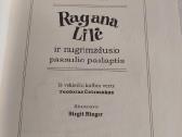 Ragana Lilė ir nugrimzdusio pasaulio paslaptis - nuotraukos Nr. 2