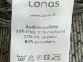 Lonas antčiužinis Memospace 7 - nuotraukos Nr. 4