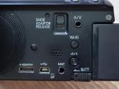 Panasonic Hc-v720 - nuotraukos Nr. 7