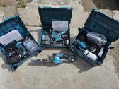 Makita 12v komplektas