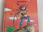 Ragana Lilė pas indėnus