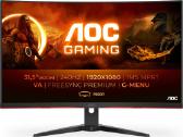 Aoc monitorius C32g2ze