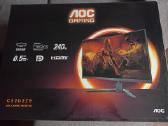 Aoc monitorius C32g2ze - nuotraukos Nr. 3