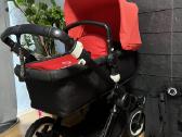 Bugaboo Buffalo 3 in 1 - nuotraukos Nr. 2