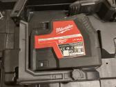 Lazeris Milwaukee L4cll