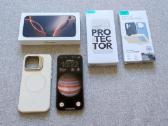 iPhone 16 Pro 256gb Titanium