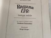 Ragana Lilė tampa sekle - nuotraukos Nr. 2
