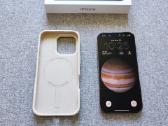 iPhone 16 Pro 256gb Titanium - nuotraukos Nr. 3