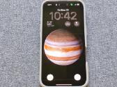 iPhone 16 Pro 256gb Titanium - nuotraukos Nr. 4