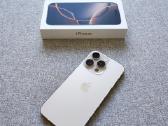 iPhone 16 Pro 256gb Titanium - nuotraukos Nr. 5