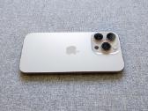 iPhone 16 Pro 256gb Titanium - nuotraukos Nr. 6