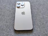 iPhone 16 Pro 256gb Titanium - nuotraukos Nr. 7