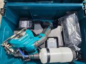 Makita 12v komplektas - nuotraukos Nr. 6