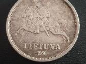5 litai (j.basanavicius) - nuotraukos Nr. 2