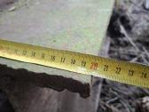 Heb 200 metalo sija ilgis 294 cm. 20 20 - nuotraukos Nr. 3