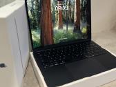 MacBook Air M2 13" 2022 8gb 512gb Midnight