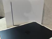 MacBook Air M2 13" 2022 8gb 512gb Midnight - nuotraukos Nr. 5