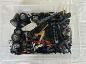 Lego Technic 42175 - nuotraukos Nr. 2
