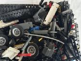 Lego Technic 42175 - nuotraukos Nr. 3
