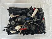 Lego Technic 42175 - nuotraukos Nr. 4