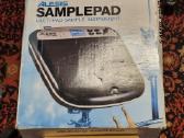 Alesis Samplepad - nuotraukos Nr. 5