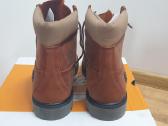 Auliniai batai Timberland su pašiltinimu Primaloft - nuotraukos Nr. 3