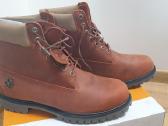 Auliniai batai Timberland su pašiltinimu Primaloft