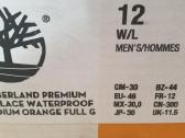 Auliniai batai Timberland su pašiltinimu Primaloft - nuotraukos Nr. 7