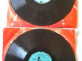Plokštelės 13vnt. - nuotraukos Nr. 2