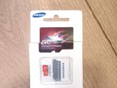 Samsung EVO Plus 512gb