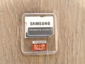Samsung EVO Plus 512gb - nuotraukos Nr. 2