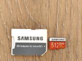 Samsung EVO Plus 512gb - nuotraukos Nr. 3