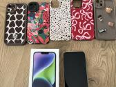 Parduodu iPhone 14 plus/128gb