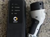 Smart Eq/MB elektromobilio buitinis pakrovėjas - nuotraukos Nr. 2