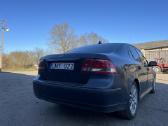 Saab9-3 1.9 - nuotraukos Nr. 3