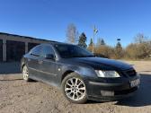 Saab9-3 1.9 - nuotraukos Nr. 8