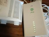 5G maršrutizatorius Zte Mc889+zte T3000;zte Mc7010 - nuotraukos Nr. 3
