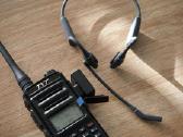 Dellking įkraunamos Bluetooth ausinės racijoms - nuotraukos Nr. 3