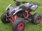 Keturratis Monkey Falcon 125cc