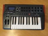 Novation Impulse 25