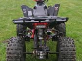 Keturratis Monkey Falcon 125cc - nuotraukos Nr. 3
