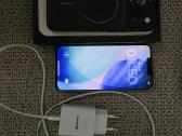 iPhone 13 pro 128,100%