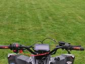 Keturratis Monkey Falcon 125cc - nuotraukos Nr. 5
