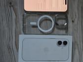 Tobulos būklės su garantija iPhone 17/256