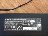 Sony Acdp-120e03 19.5v 6.2a maitinimo adapteris - nuotraukos Nr. 2