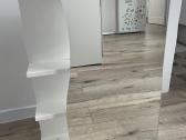 Spintelės su kriaukle ir veidrodžiu - nuotraukos Nr. 3