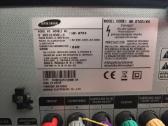 Samsung Hw-d700 resiveris 7.1 - nuotraukos Nr. 4