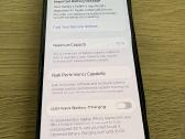 iPhone 13mini 128gb - nuotraukos Nr. 6