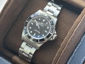 Rolex Submariner 14060m - nuotraukos Nr. 2